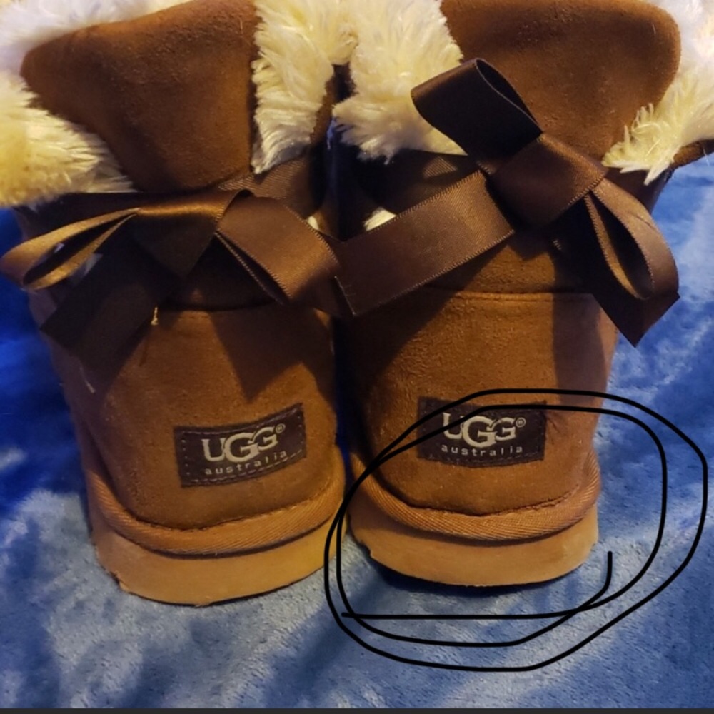 UGG - Picture 6 of 7